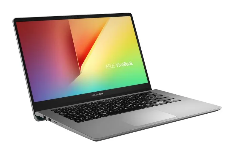 Asus S430FA