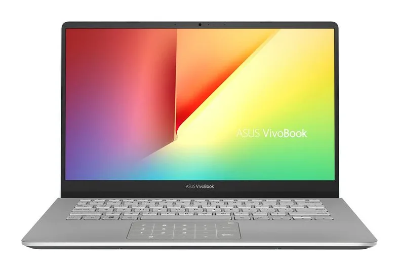 Asus S430FN