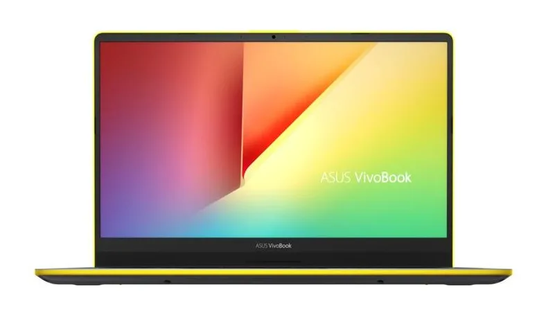 Asus S430UN