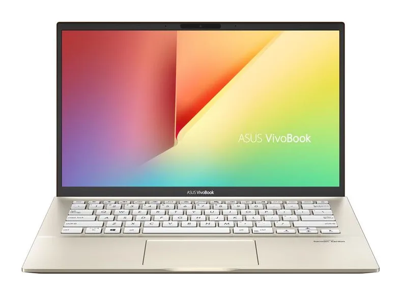 Asus S431FL