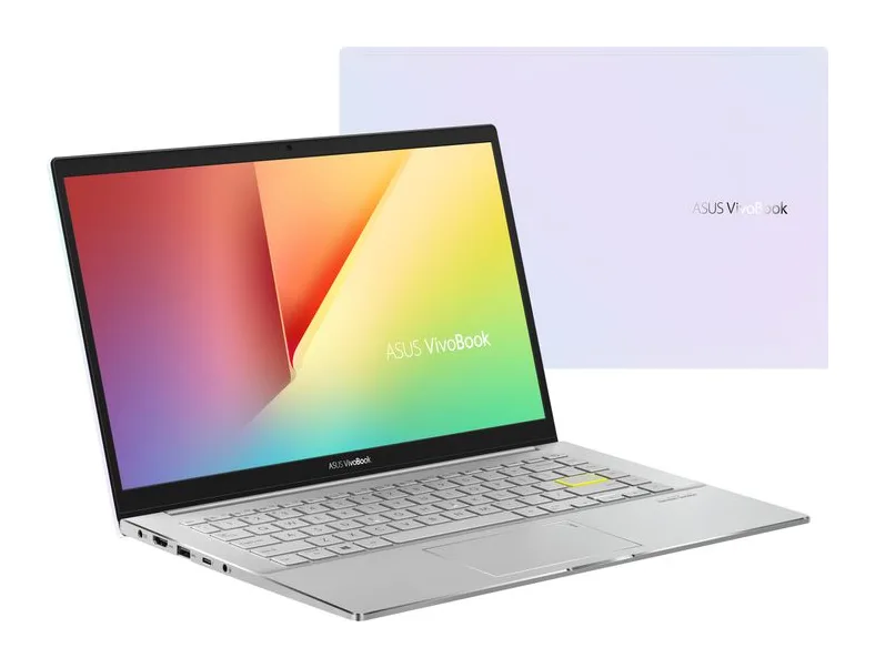Asus S433IA