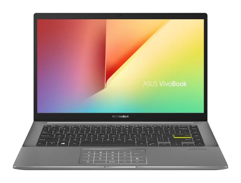 Asus S433JQ