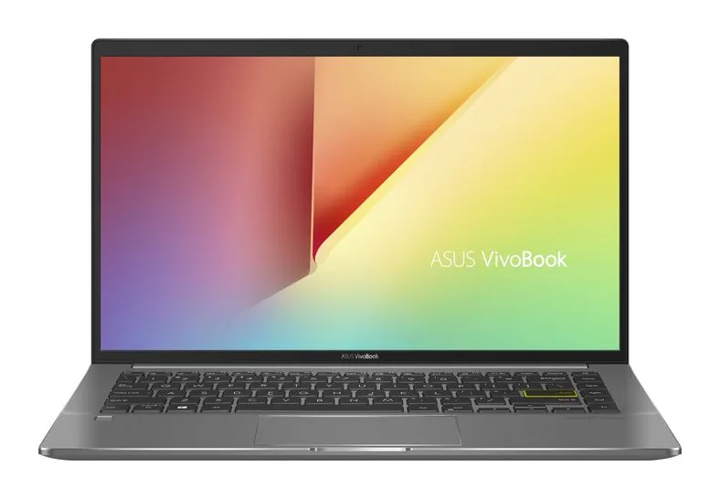 Asus S435EA