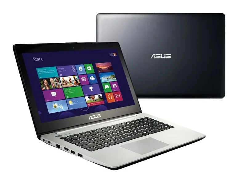Asus S451LA