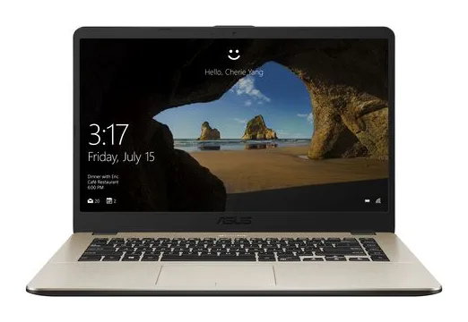 Asus S505ZA