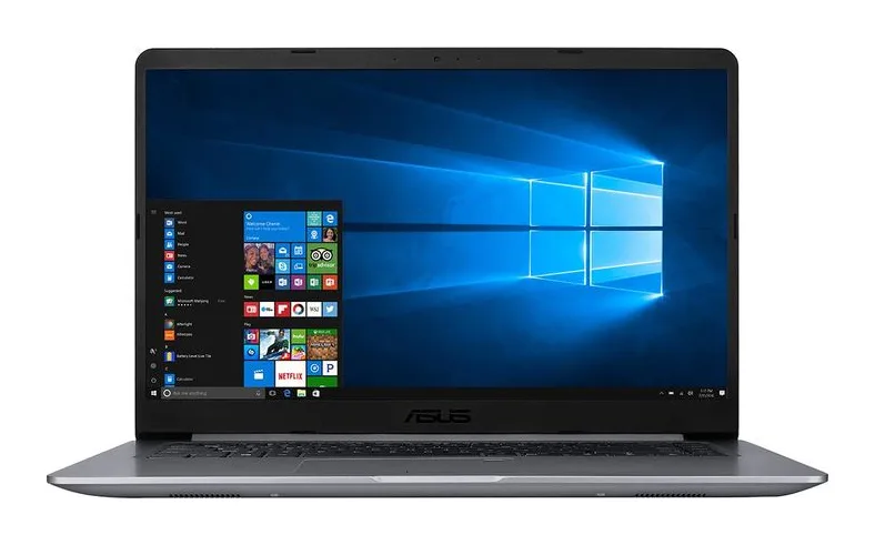 Asus S510UA