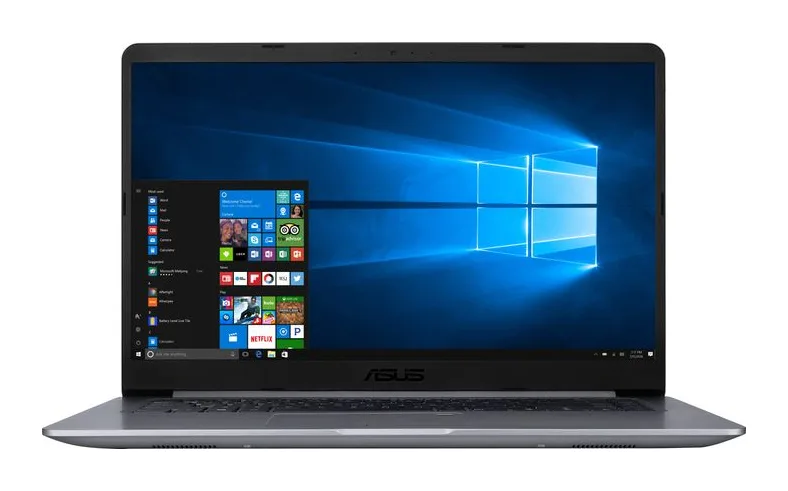 Asus S510UN