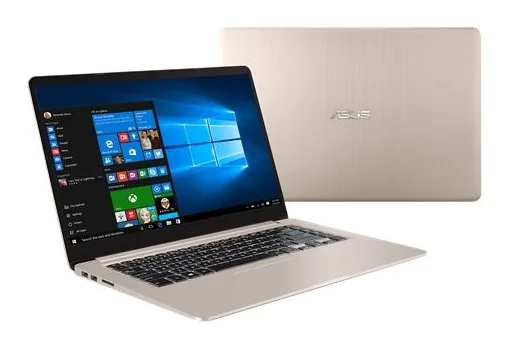 Asus S510UQ