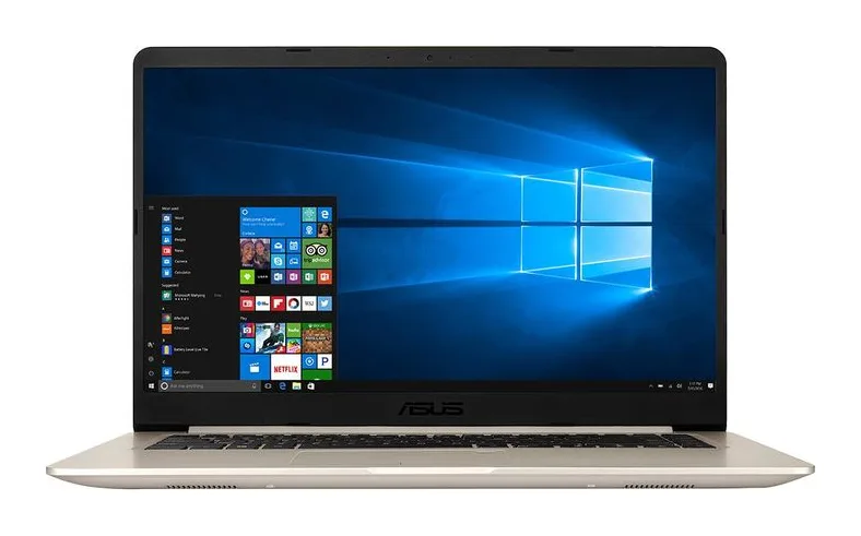 Asus S510UR