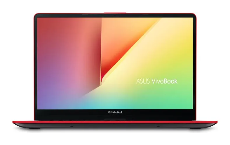 Photo Asus S530FN