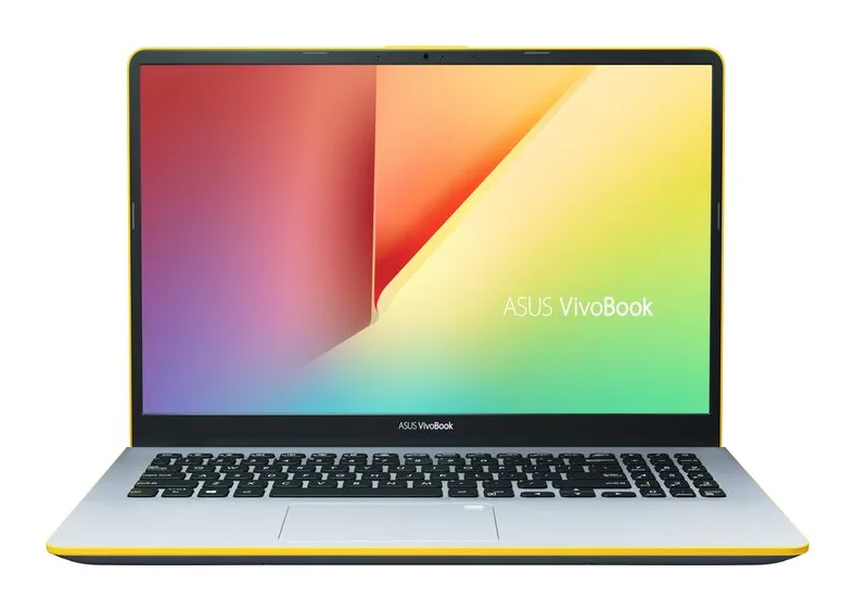 Asus S530UF