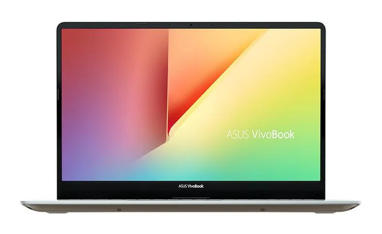 Photo Asus S530UN