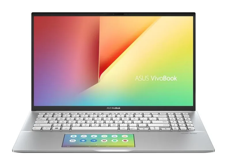 Asus S532FL