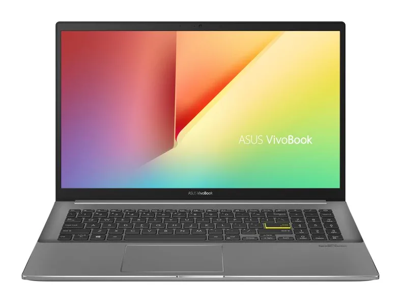 Asus S533FA