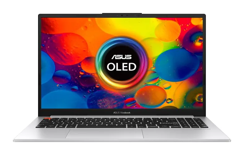 Asus S5504VN