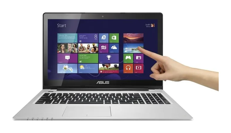 Asus S550CA