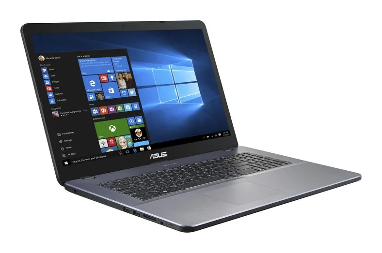 Asus S705UQ