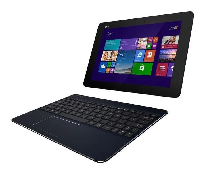 Asus T100CHI