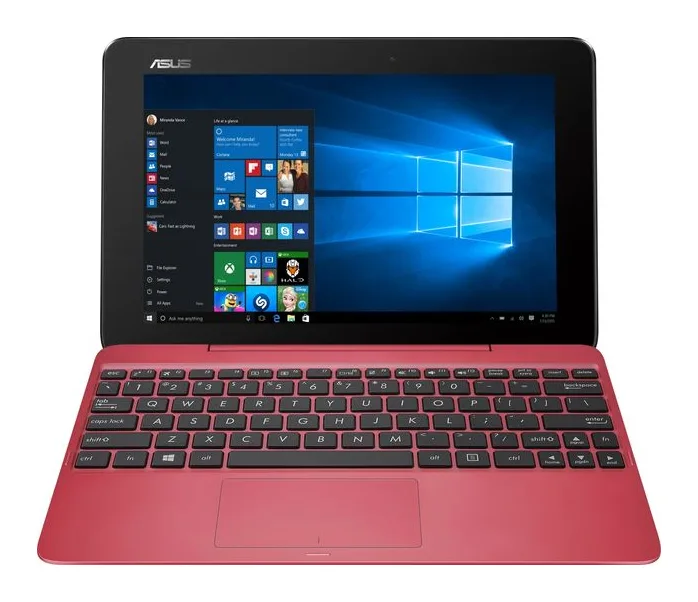 Asus T100HA