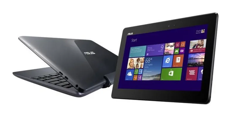 Asus T100TAR