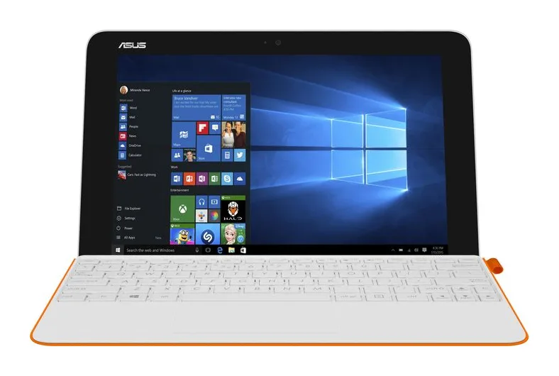 Photo Asus T102HA