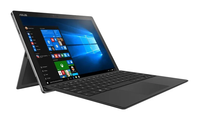 Asus T303UA