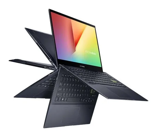 Photo Asus TM420IA