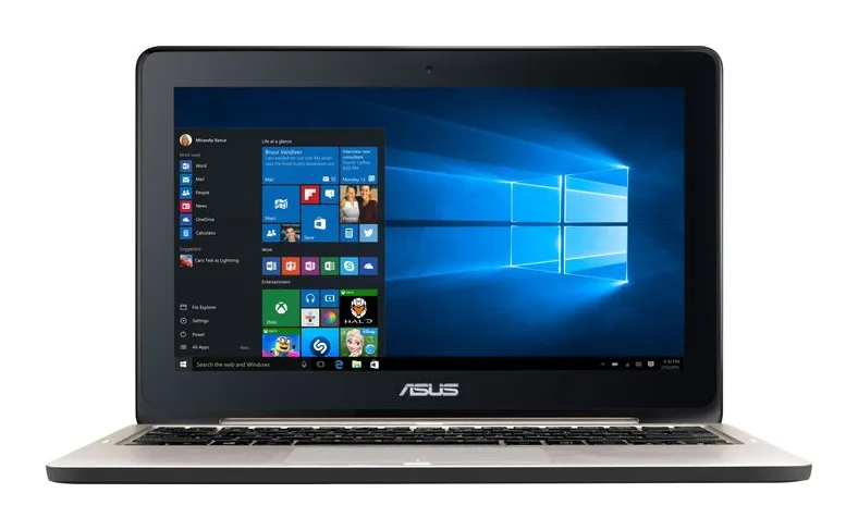 Asus TP200SA