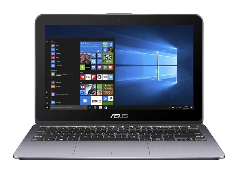 Asus TP203NA
