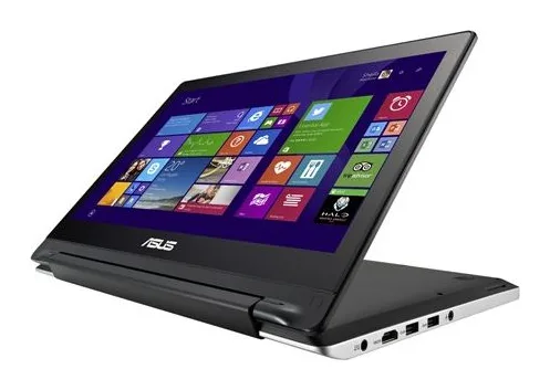 Asus TP300LA