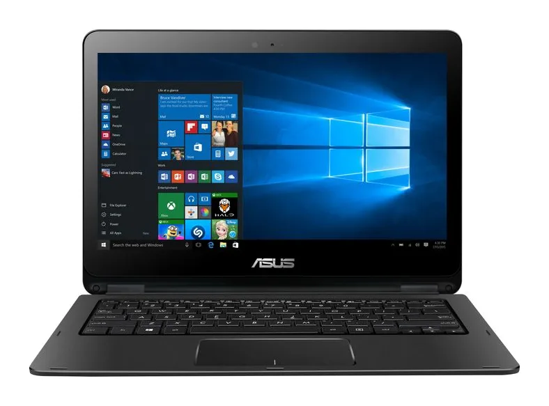 Asus TP301UA