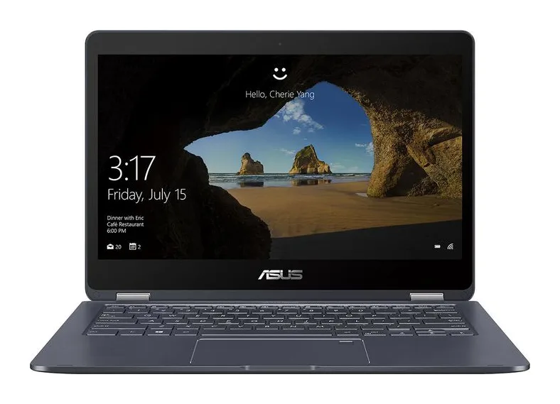 Asus TP370QL