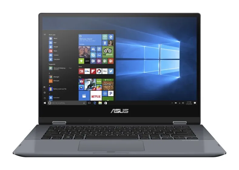 Asus TP412FA