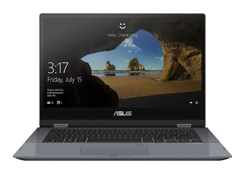 Asus TP412FAC