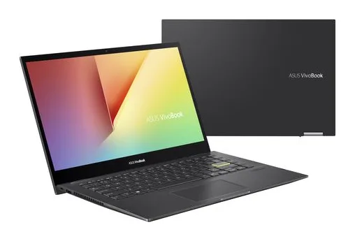 Asus TP470EA