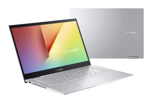 Asus TP470EZ