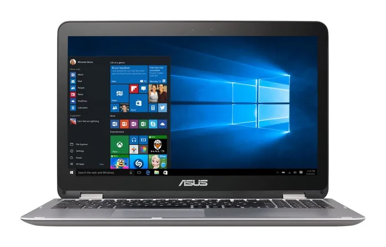 Asus TP501UAM