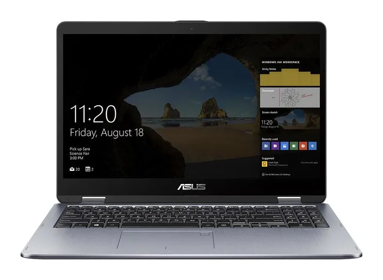 Asus TP510UQ