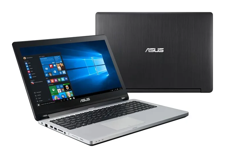 Photo Asus TP550LJ