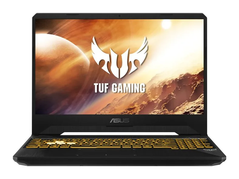 Asus TUF505DT