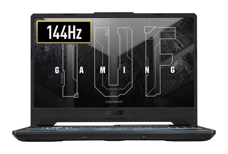Asus TUF506HC