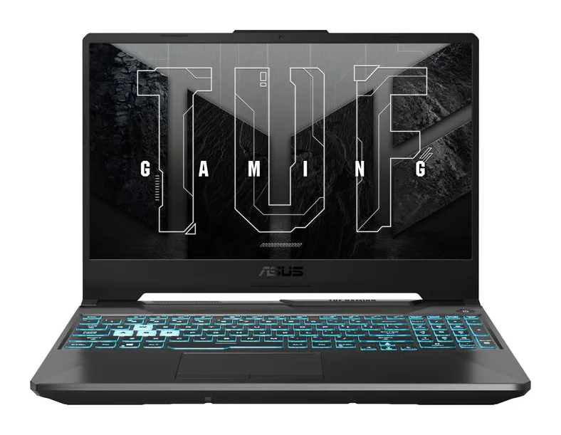 Asus TUF506HCNT