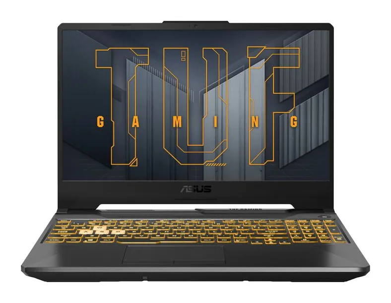 Asus TUF506HEB