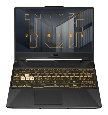 Asus TUF506HM