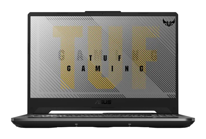 Asus TUF506IV