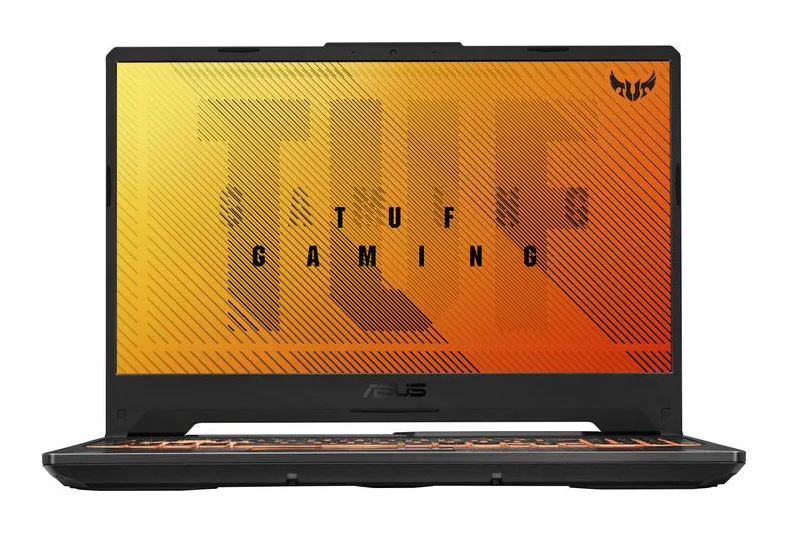 Asus TUF506LH