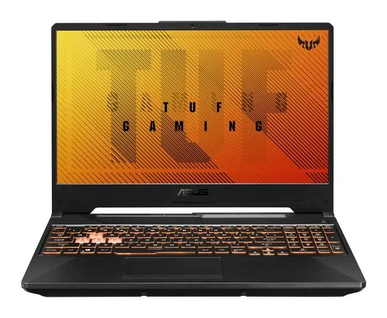 Asus TUF506LU