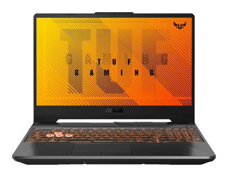Asus TUF506QM