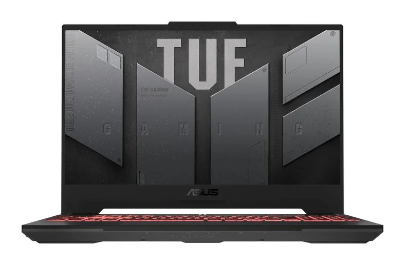Asus TUF507RR