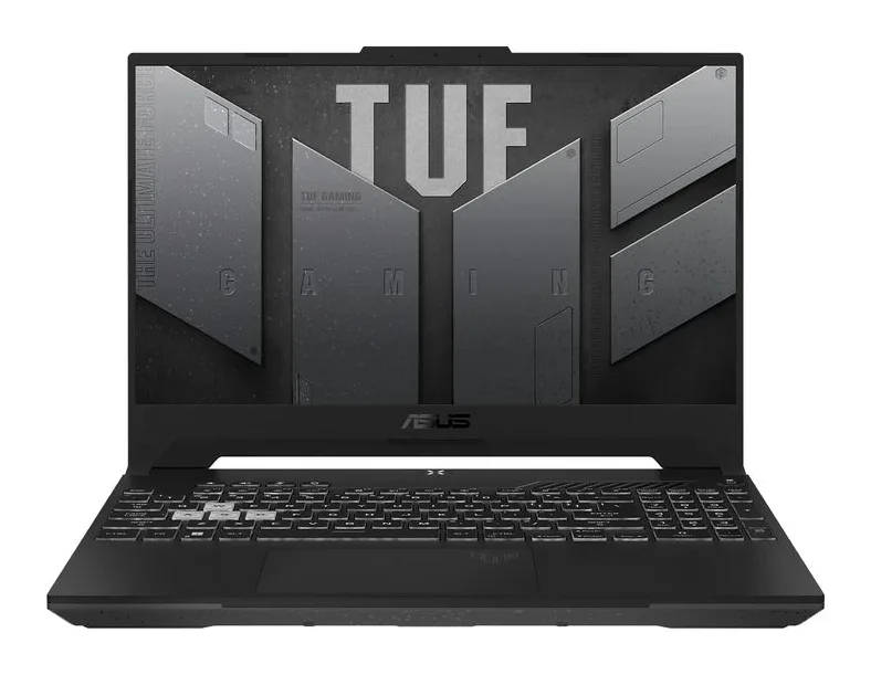 Asus TUF507VV4